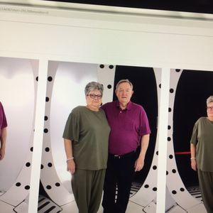 Meet your Posher, Sally